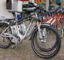 Wädi rollt - gratis Fahrradverleih - Redion Zürichsee